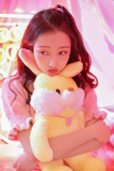 催眠美女